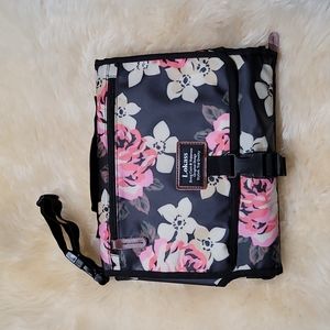 LOKASS Portable Diaper Changing Pad